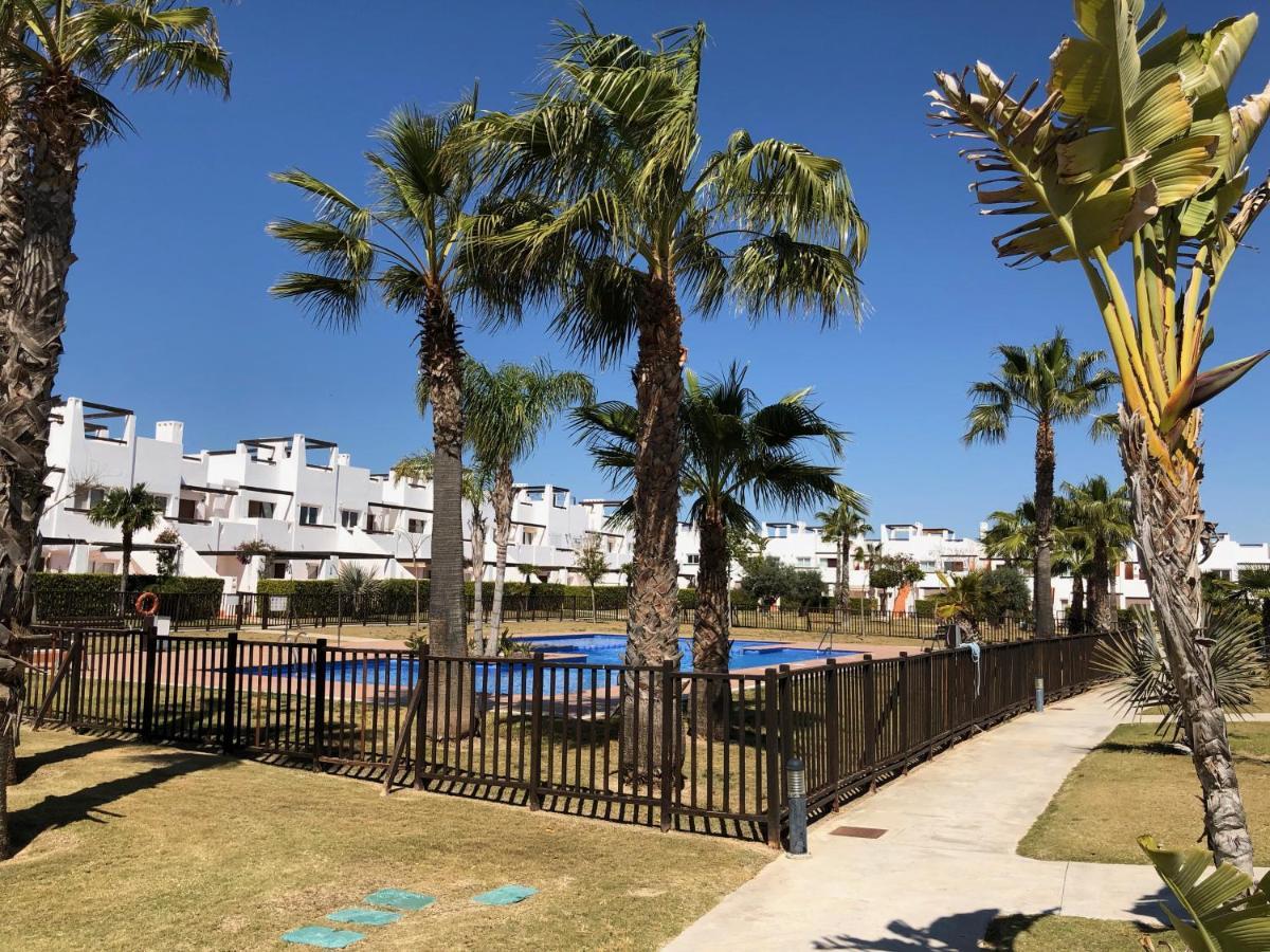 Jardin 1195 Apartment Alhama de Murcia Exterior foto