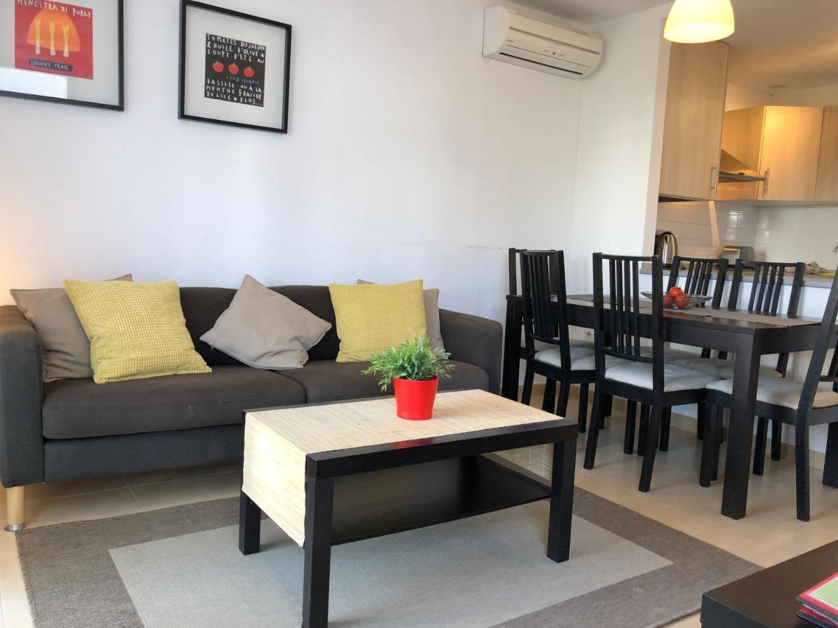 Jardin 1195 Apartment Alhama de Murcia Exterior foto