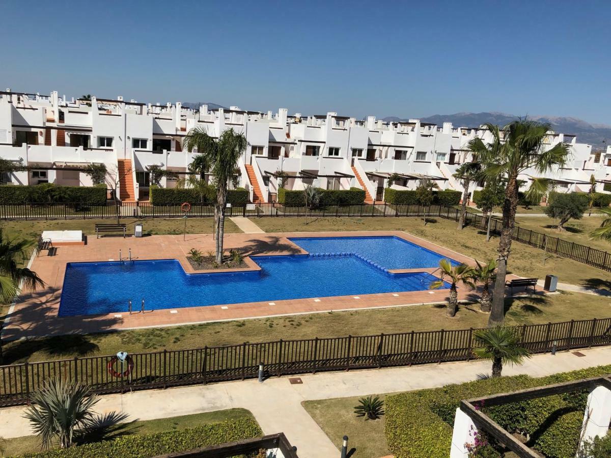 Jardin 1195 Apartment Alhama de Murcia Exterior foto